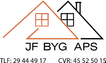 JF Byg ApS